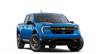 2025 Ford Maverick® External Image 5